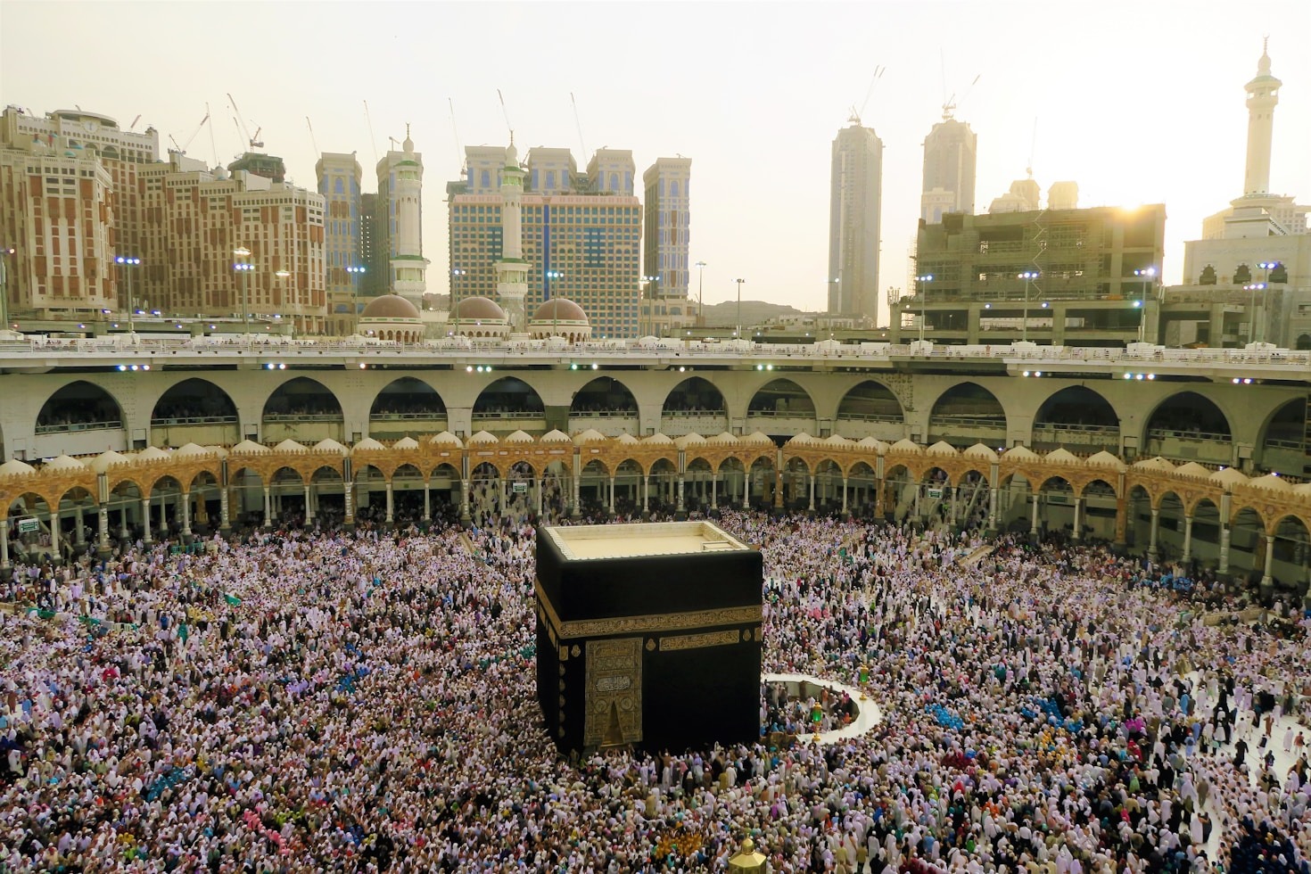 Finding Reliable Deals for Your Sacred Pilgrimage